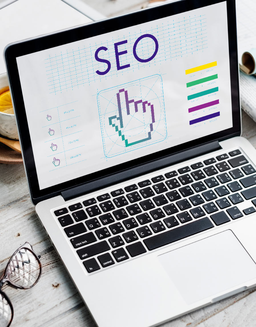 SEO