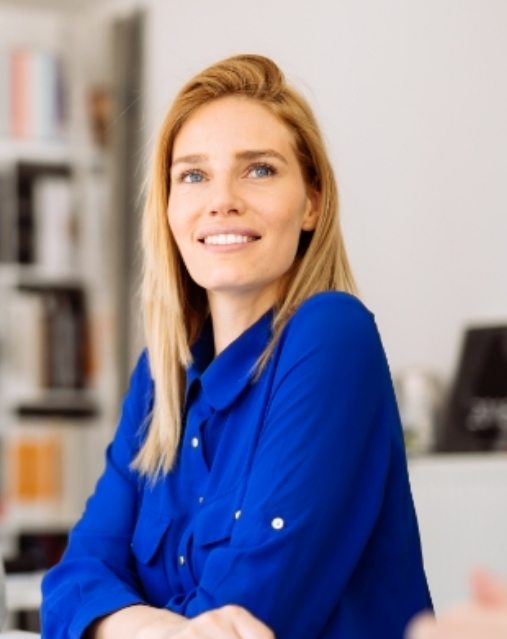 successful-businesswoman-ceo-of-company-4UDP9KG - Web Design Company & Digital Marketing Agency In Dubai, UAE
