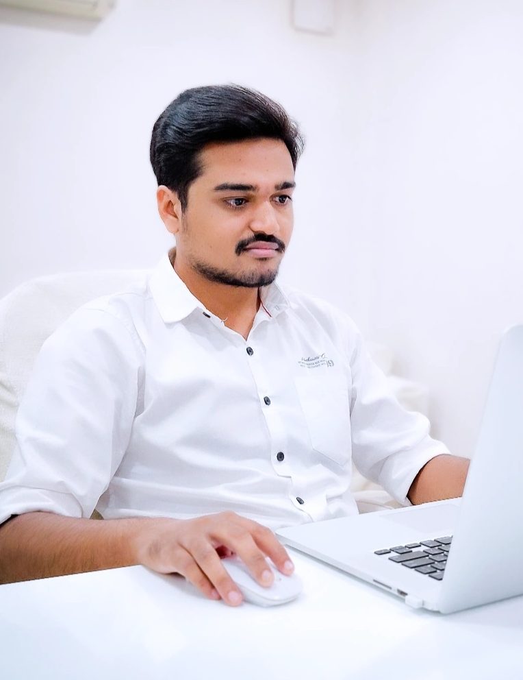 vihar - Web Design Company & Digital Marketing Agency In Dubai, UAE vihar