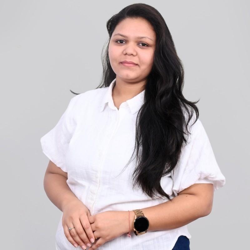 Niki Suthar - Laravel Developer - Web Design Company & Digital Marketing Agency In Dubai, UAE Niki Suthar - Laravel Developer